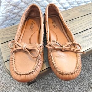Lucky Brand Women's Moccasin Shoes